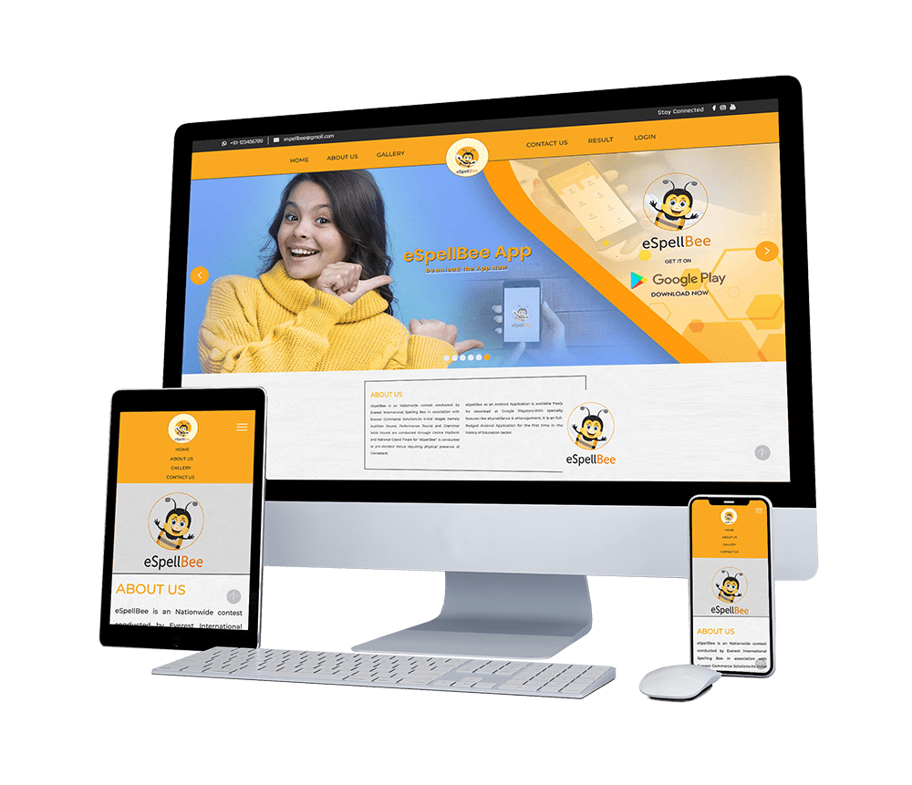 Everest Commerce Solutions Mangalore