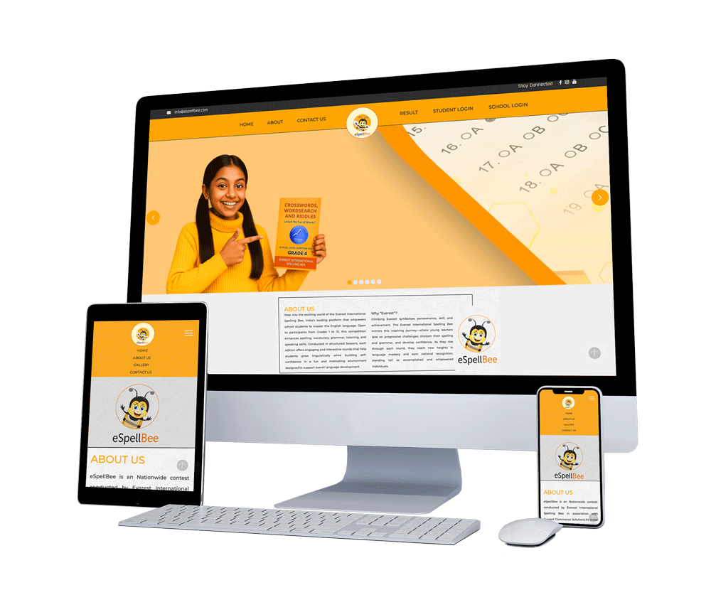 Everest Commerce Solutions Mangalore